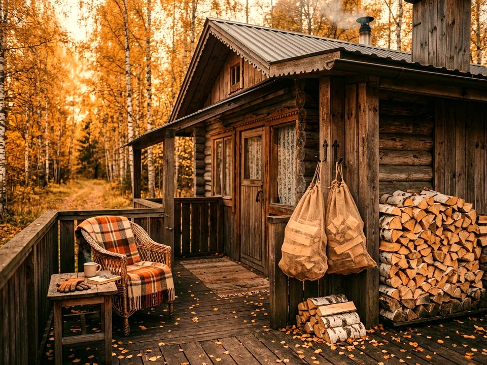 Для дачи в Таганроге