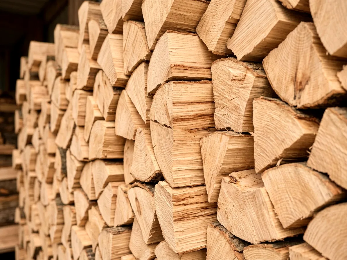 Ясеневые дрова в Таганроге