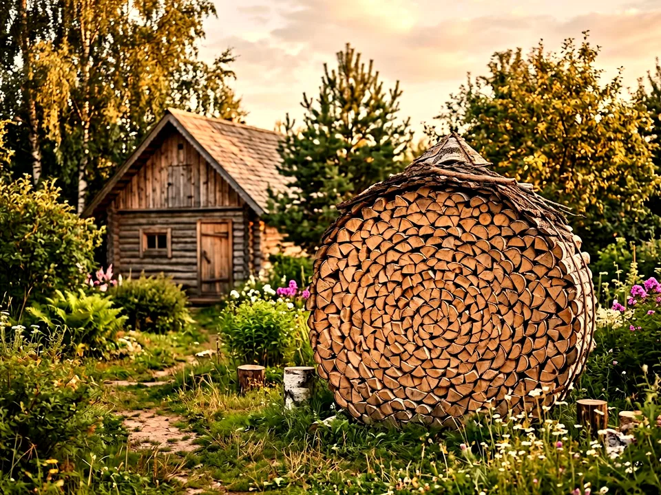 Берёза камерной сушки, Таганрог, проспект Солнечная, 37